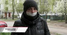 Відправили додому: на Житомирщині після відвідування лікарні біля будинку помер чоловік (відео)