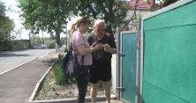 На Хмельниччині чоловік, через якого раніше загинула жінка, збив двох людей (відео)