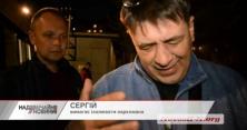 У Миколаєві наркоман-педофіл пропонував дітям інтимні стосунки на дитмайданчику (відео)