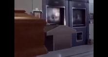 У "черзі" десятки трун: у мережі показали моторошні відео з крематоріїв Італії