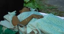 Наздогнала машину чоловіка: В Умані вагітна водійка спричинила масову ДТП (відео)