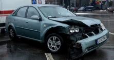 На трасі Київ-Чоп сталася жахлива аварія (відео)