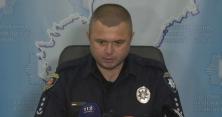 На Рівненщині у відділку поліції знайшли застреленого поліцейського (відео)