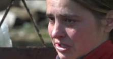 Згвалтував козу, а потім напав на 3-річну дівчинку: на Житомирщині затримали педофіла (відео)
