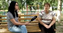 На Київщині горе-матір залишила дітей на педофіла (відео)