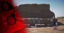 Під Дніпром археологи розкопали сенсаційну знахідку, старшу за єгипетські піраміди (відео)
