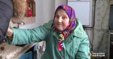 На Вінниччині злодії напали на довірливу пенсіонерку (відео)
