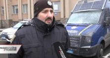 У Миколаєві 29-річна жінка зарізала екс-чоловіка на очах у нинішнього (відео)