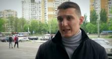 З роботи додому за 4 години: часткове послаблення карантину у Києві спровокувало величезні черги (відео)