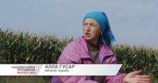 На Житомирщині жінку вбила корова (відео)