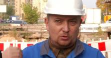 Не допомогли навіть рятувальні паски з тросами: чому сталася аварія на колекторі у Києві? (відео)