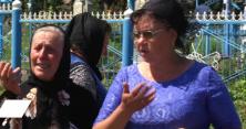 На Рівненщині мати зарізала рідного сина (відео)