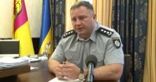 У Кропивницькому поліцейські "організували" вбивство начальника колонії (відео)