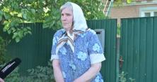 Прикинулася мертвою: на Черкащині пенсіонерка дивом врятувалася від неминучої смерті (відео)