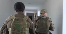 "Слова вже скінчились": з’явилось відео з обстріляної лікарні у Сєвєродонецьку