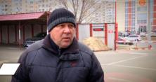 Чоловік на мопеді влаштував стрілянину в Одесі (відео)