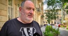 На відео потрапив момент вбивства людини на Львівщині (відео 18+)