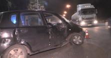 BMW із чотирма юнаками потрапив у ДТП: загинув 19-річний водій (водій)