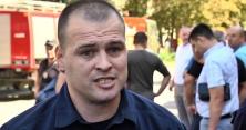 Обвал у Дрогобичі: з'явилися нові страшні подробиці (відео)