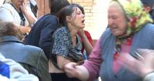 Подробиці війни на Харківщині: роми звинувачують селищного голову (відео)