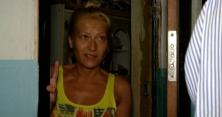 У Києві жінка вбила чоловіка одним ударом ножа (відео)