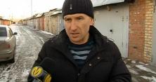 На Київщині патрульні побили чоловіка через зйомку (відео)