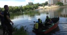 У Чернівцях втопилися двоє дітей (відео)