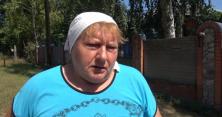 На Сумщині військовий вбив 18-річну матір-одиначку (відео)
