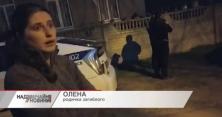У Дніпрі в машині патрульних помер чоловік: всі подробиці (відео)
