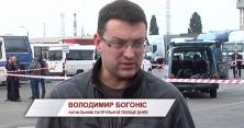 Вбивця поліцейських у Дніпрі виявився охоронцем Онищенка (відео)