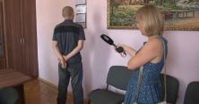 На Житомирщині підліток отримав удар ножем за те, що захистив дівчину (відео)