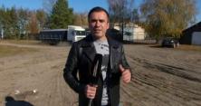 На Київщині фермер розстріляв охоронців: є загиблий (відео)