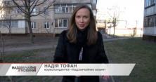 В Києві оскаженілий пітбуль ледве не загриз жінку (відео)