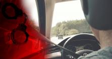 Лобова автотроща на Черкащині: водія Daewoo розчавило понівеченим металом (відео)