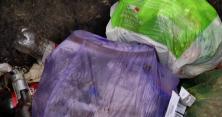 На Львівщині молода повія викинула дитину на смітник (відео)