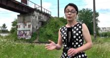 Смерть заради селфі: у Львові підліток впав з 7-метрової висоти (відео)