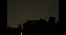 Шторм залишив частину Нью-Йорка без світла (відео) 