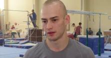 Українець Петро Пахнюк вигадав новий гімнастичний елемент, який ніхто не може повторити (відео)