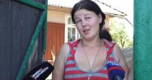 Несамовиті ревнощі: На Івано-Франківщині один залицяльник зарізав іншого на подвір'ї жінки