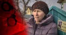 На Львівщині молодик, який допився до білої гарячки, зрешетив ножем сусіда (відео)
