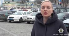 Зграя малолітніх бандитів кілька місяців здійснює відкриті набіги на гіпермаркет у Києві (відео)