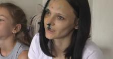У Олевську нетверезий коп влаштував карколомну аварію: постраждала дитина (відео)