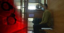 Видер частину ребра та голими руками дістав серце: на Київщині чоловік вбив друга та спалив багатоквартирний будинок (відео)