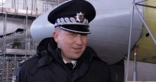Розстріл поліцейського у Харкові: з'явился нова версія нападу на правоохоронця (відео)