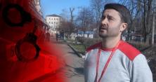 У Києві хвора на параноїдальну шизофренію жінка підпалила свою квартиру: тепер сусіди бояться вибуху газу (відео)