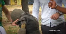 На Одещині сталося моторошне вбивство (відео)