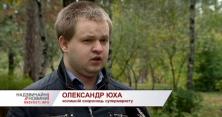 Як зі своїми клієнтами поводяться охоронці столичних супермаркетів (відео)