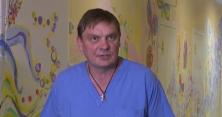 На Дніпропетровщині дитині замість ліків дали випити хімічний засіб (відео)