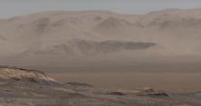 У NASA показали зачарувальну панораму Марса (відео) 