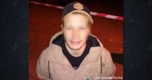 На Миколаївщині у дворі багатоповерхівки розстріляли чоловіка (відео)